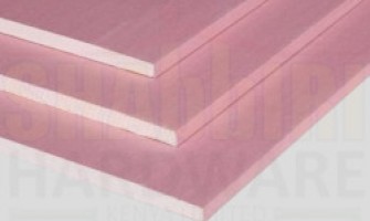 Gypsum Boards vs Plasterboard – Best Ceiling Materials in Kenya | Shabbiri Hardware