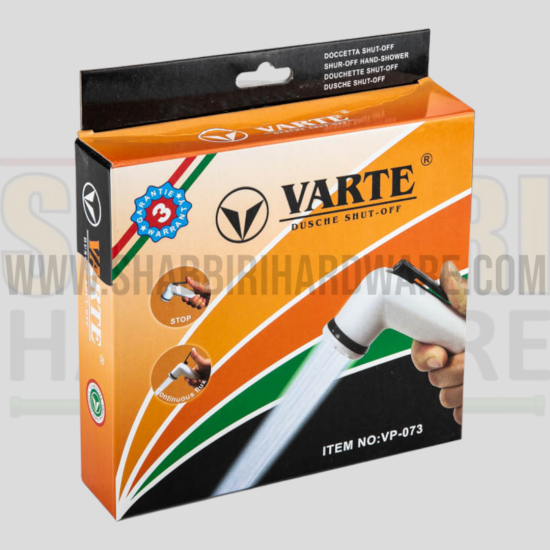 ARABIC SHOWER VARTE VP-073