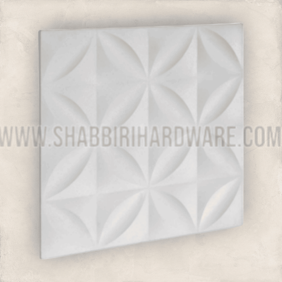 EPS CEILING TILES - YONCA