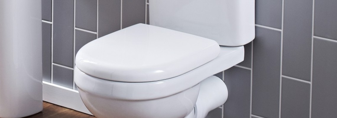 Choosing the Best Toilet Set: Close Couple, Wall Hanging & Traditional Styles