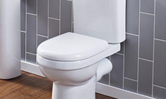 Choosing the Best Toilet Set: Close Couple, Wall Hanging & Traditional Styles