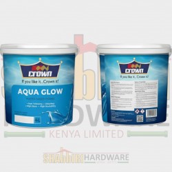 CROWN AQUA GLOW 4L