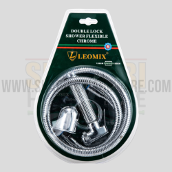 ARABIC SHOWER LEOMIX (STAINLESS STEEL)