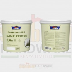 CROWN DAMP PROTEK 4L