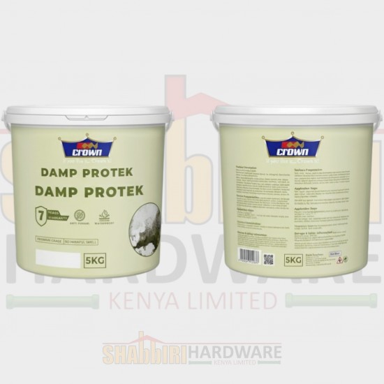 CROWN DAMP PROTEK 4L