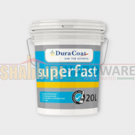 DURACOAT SUPERFAST 20L