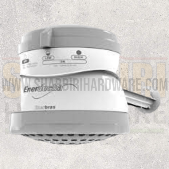 INSTANT SHOWER ENERBRAS - ENERSHOWER 3T