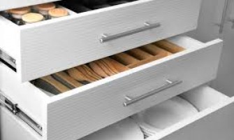 The Role of Hardware in Cabinetry: What Makes a Good Hinge/Drawer Rail/Handle