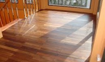 Sustainable Building Materials: Eco-Friendly Flooring, Paints & Hardware