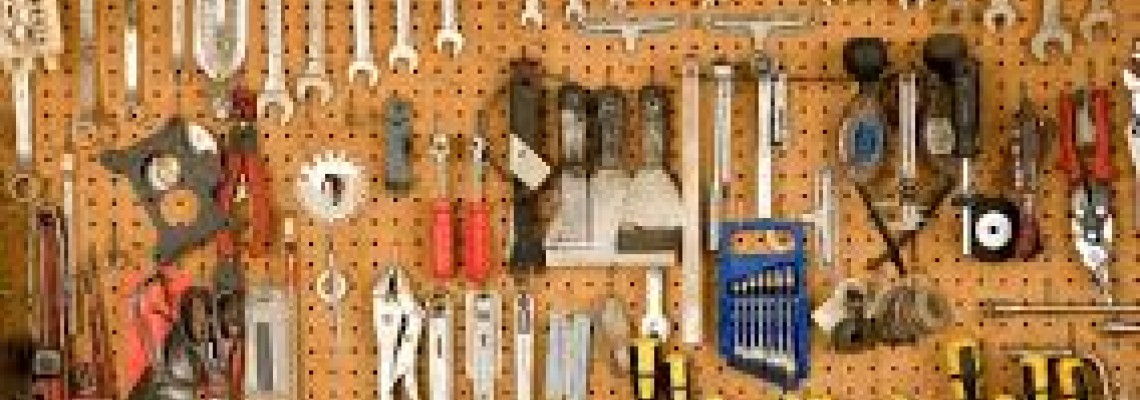 Essential Tools Every Homeowner Should Have – Best Price in Kenya | Shabbiri Hardware