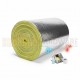 Fiberglass Wool Blanket 15m x 1.2m x 50mm 