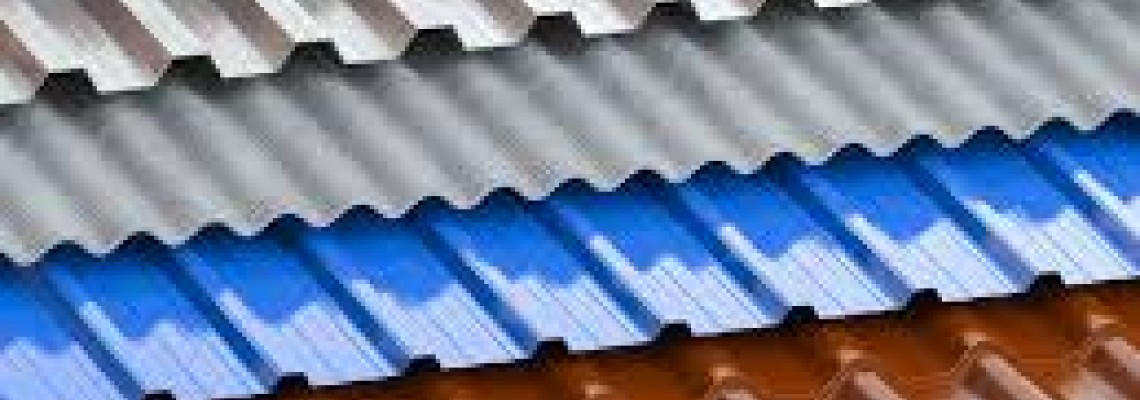 Comparing Types of Roofing Materials — Pros, Cons and Cost in Kenya