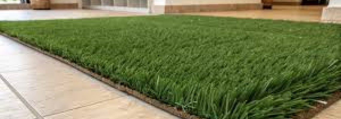 How to Choose the Best Artificial Grass for Weather & Durability in Kenya