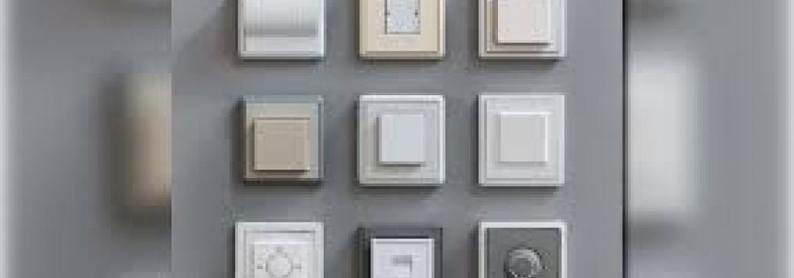Electrical Basics: Switches, Socket Types & Safety Tips for Homes