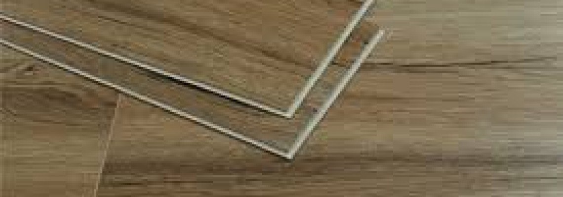 Step-by-Step: Installing SPC Skirting & Vinyl Flooring