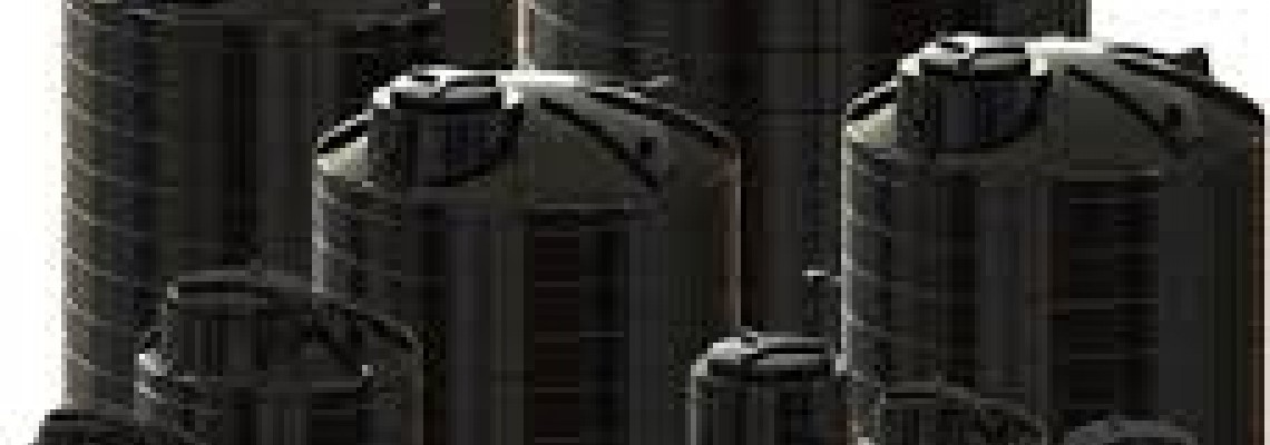 Water Storage Solutions: How to Pick the Right Tank (Loft vs Jumbo vs POA)