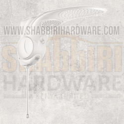 INSTANT SHOWER LORENZETTI - DUO MULTI WITH TURBO