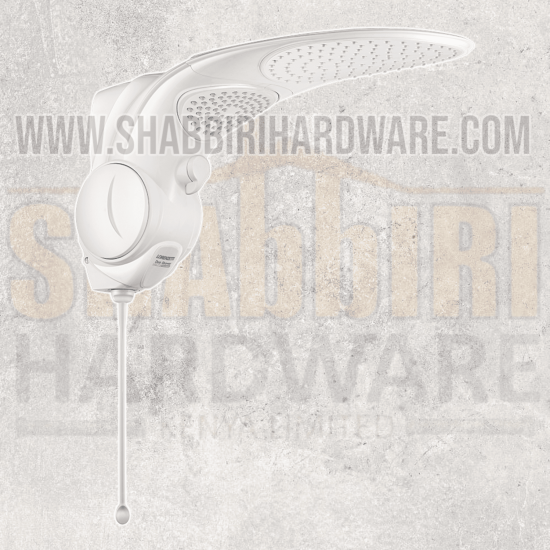 INSTANT SHOWER LORENZETTI - DUO MULTI WITH TURBO