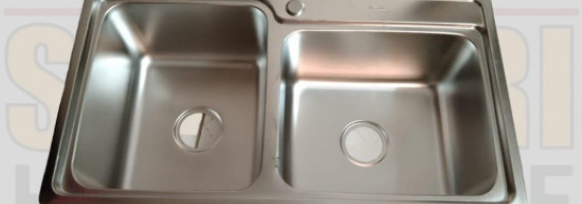 Kitchen Sinks in Kenya – Types, Cost & Benefits