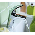 MIXERS, SHOWERS AND TAPS