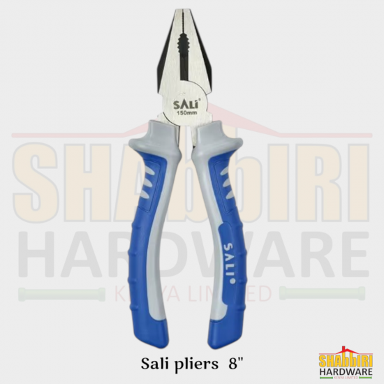 SALI COMBINATION PLIERS  8"