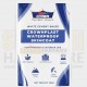 CROWNPLAST WATERPROOFING SKIMCOAT 