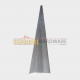 SPC Flooring Reducer YC002 – Laminate & Vinyl Floor Transition Trim 