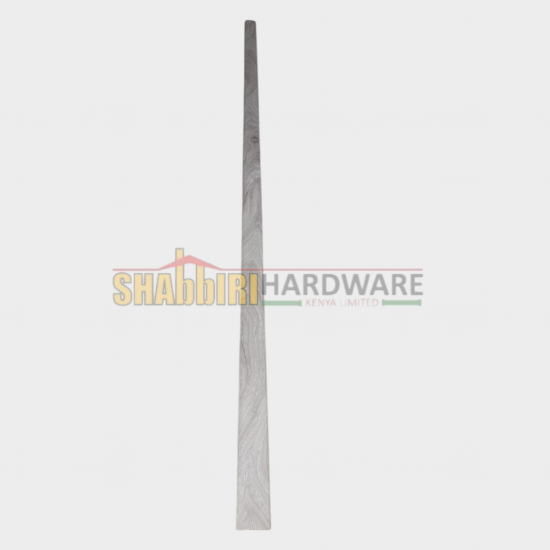 SPC Flooring Reducer YC003 – Floor Transition Trim for SPC & Laminate Flooring
