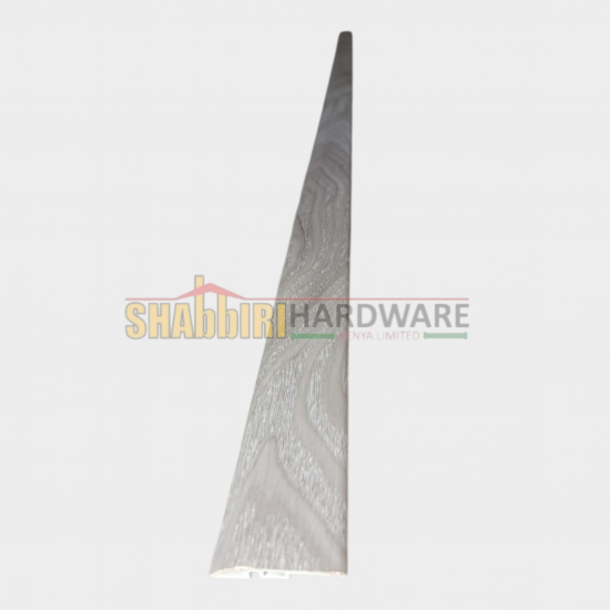 SPC Flooring Reducer YC003 – Floor Transition Trim for SPC & Laminate Flooring
