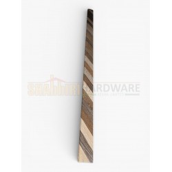 SPC Flooring Reducer YC010 – Heavy Duty Floor Transition Trim for SPC & Laminate Flooring 