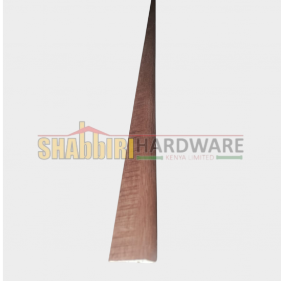 SPC Flooring Reducer YC011 – Premium Floor Transition Trim for SPC & Laminate Flooring 