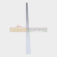 SPC Flooring Reducer YC006 – Premium Floor Transition Trim for SPC & Laminate Flooring 