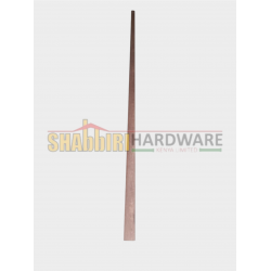 SPC Flooring Reducer YC011 – Premium Floor Transition Trim for SPC & Laminate Flooring 