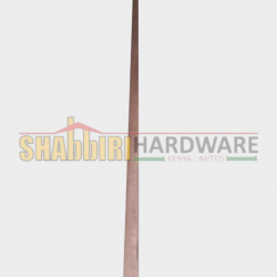 SPC Flooring Reducer YC011 – Premium Floor Transition Trim for SPC & Laminate Flooring 