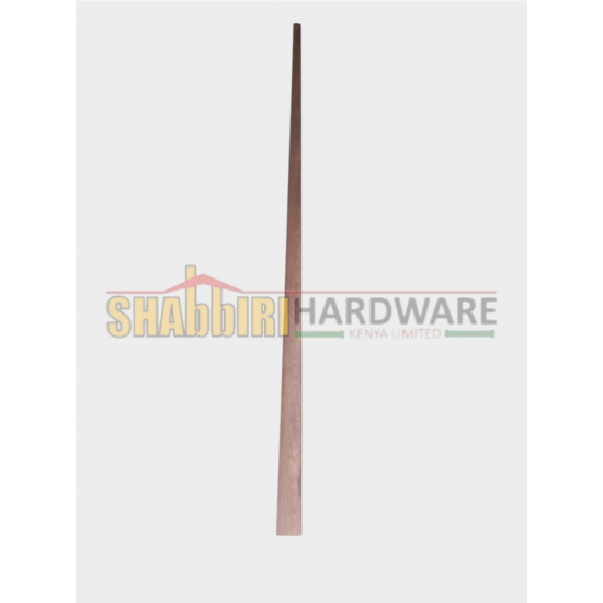 SPC Flooring Reducer YC011 – Premium Floor Transition Trim for SPC & Laminate Flooring 