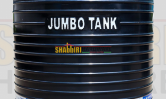 Water Tanks in Kenya – Durable & Affordable Solutions | Shabbiri Hardware