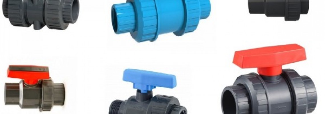 Best Ball Valves in Kenya: What Specs Matter & Top Brands