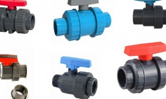 Best Ball Valves in Kenya: What Specs Matter & Top Brands