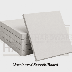 Fiber Cement Board 20mm × 1200mm × 2400mm In  Kenya