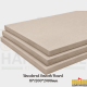 Fiber Cement  Smooth Board 18mm × 1200mm × 2400mm In Kenya
