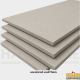 Fiber Cement  Smooth Board 9mm × 1200mm × 2400mm In Kenya