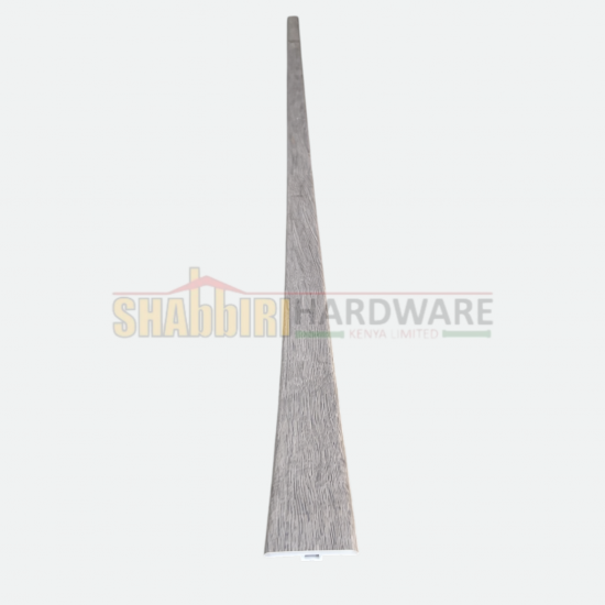 SPC T-Moulding YC004 Floor Transition Strip – Premium SPC Flooring Accessory 