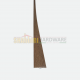 SPC T-Moulding YC028 Floor Transition Strip – Heavy-Duty SPC Flooring Accessory 